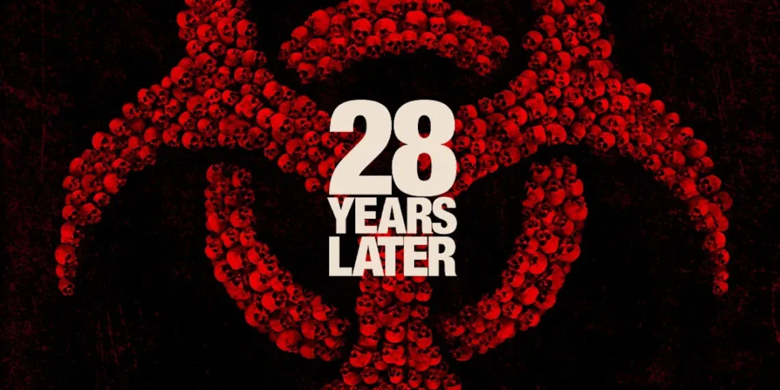 28 Years Later Review