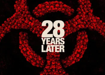 28 Years Later Review