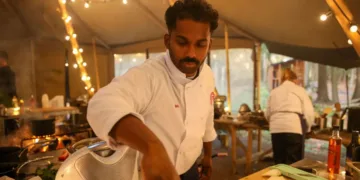 Sri Lanka Fires Up Its First MasterChef as ITN Takes Format into 71st Territory 1 MasterChef