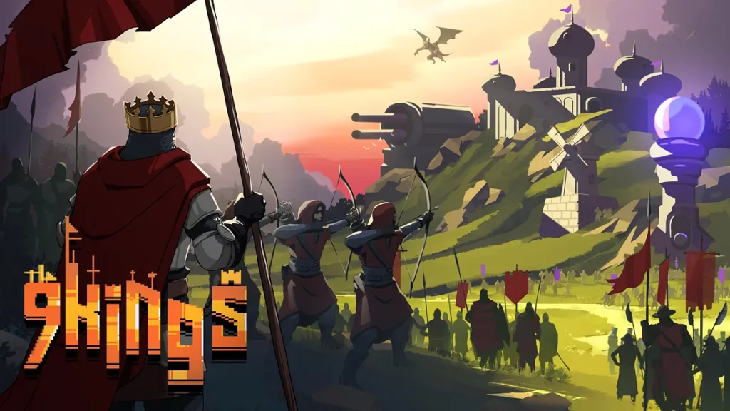 9 Kings Review