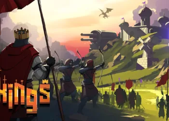 9 Kings Review