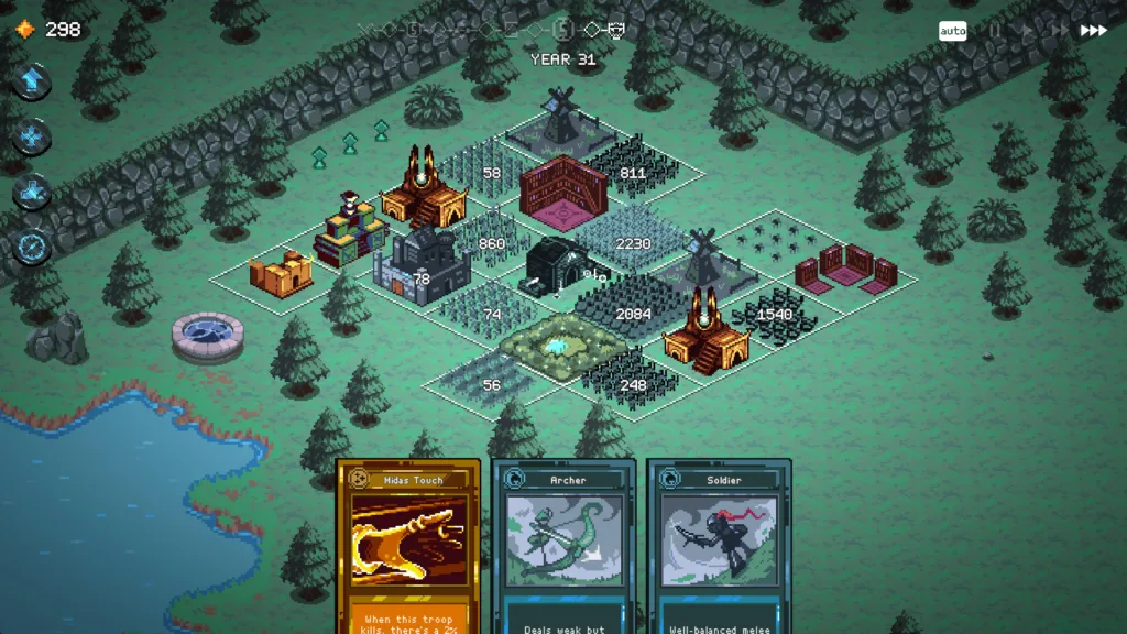 9 Kings Review