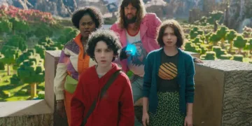 SXSW Panel Reveals How Minecraft Movie Crafted a $948 M Blockbuster 1 A Minecraft Movie