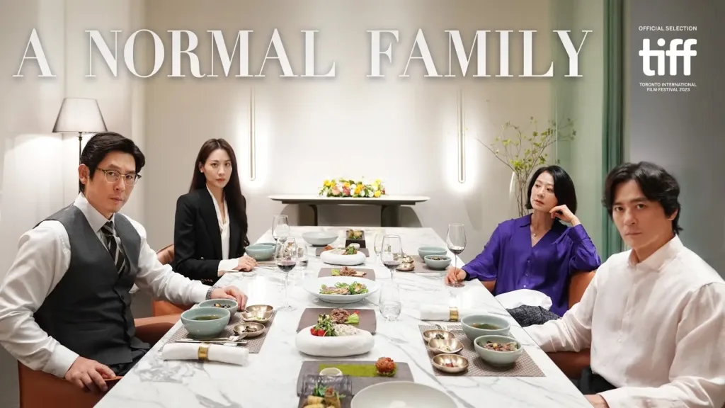 A Normal Family Review