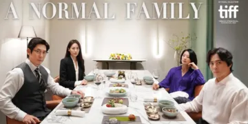 A Normal Family Review: Four Performances in a Pressure Cooker 1 A Normal Family Review