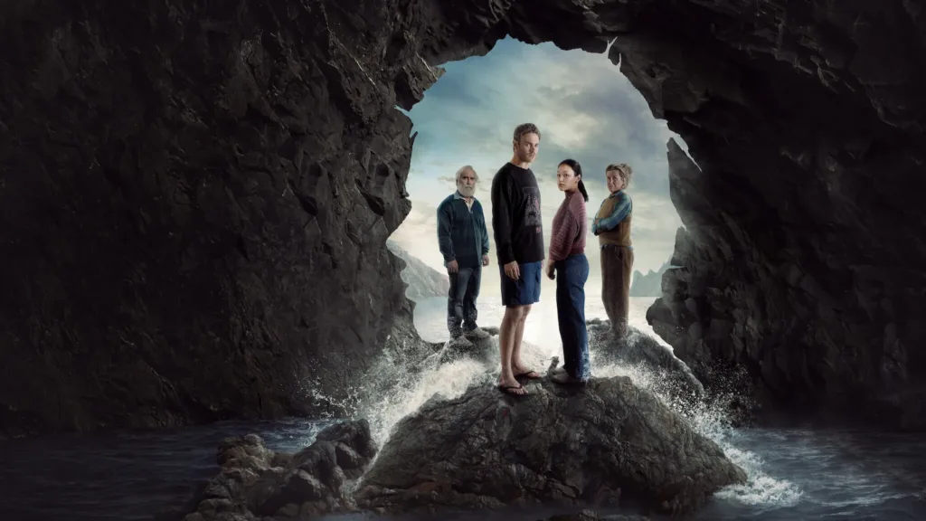 The Survivors Season 1 Review