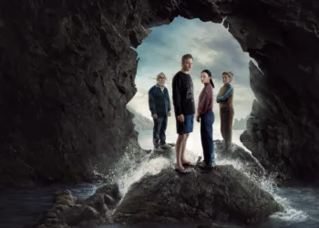 The Survivors Season 1 Review