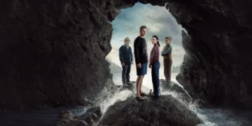 The Survivors Season 1 Review: A Town Drowning in Secrets 1 The Survivors Season 1 Review