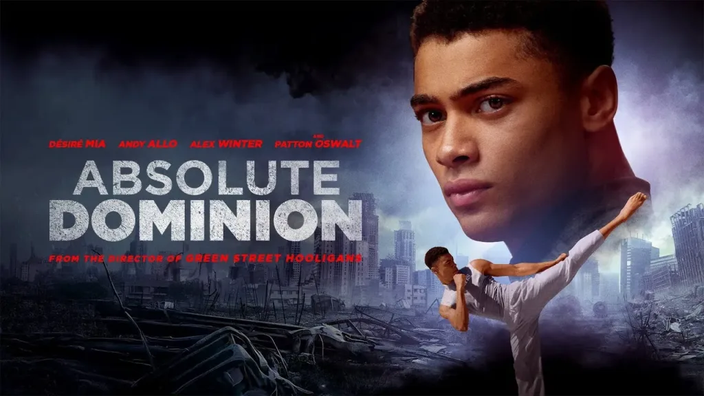 Absolute Dominion Review