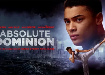 Absolute Dominion Review