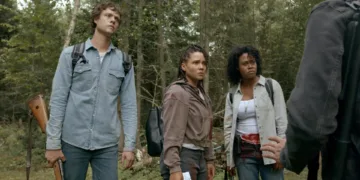 All the Lost Ones Review