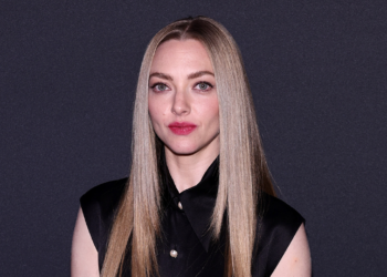 Amanda Seyfried
