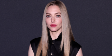 Amanda Seyfried