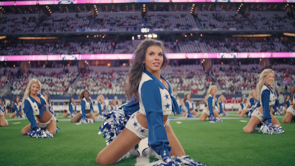 America’s Sweethearts: Dallas Cowboys Cheerleaders Season 2 Review