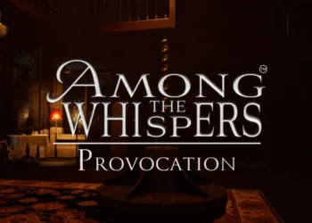 Among The Whispers - Provocation Review