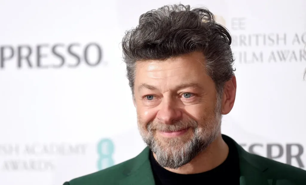 Andy Serkis
