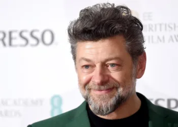 Andy Serkis
