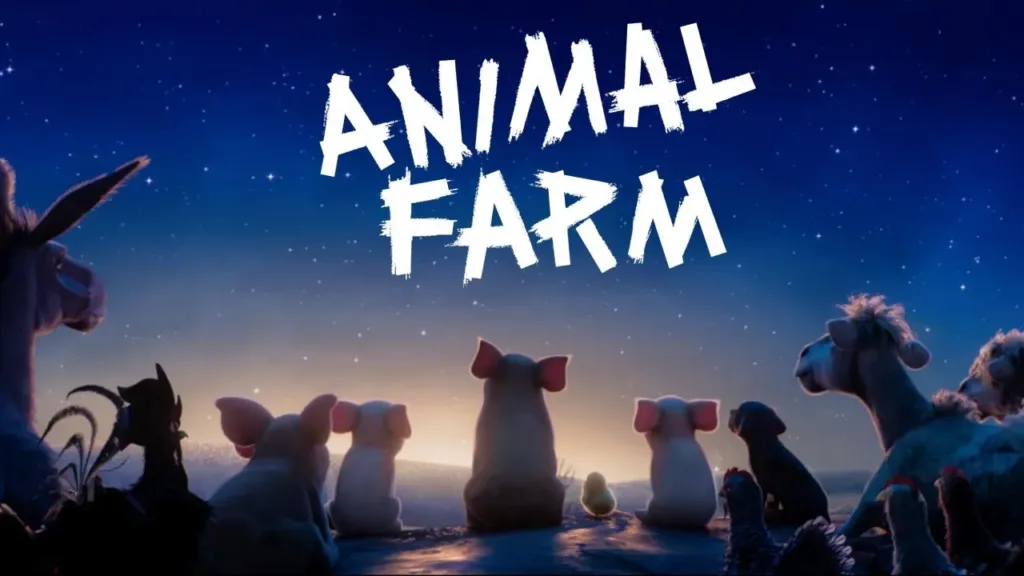 Animal Farm Review
