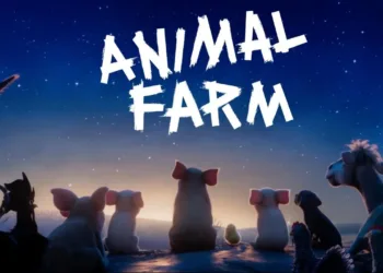 Animal Farm Review