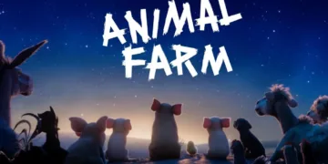 Animal Farm Review