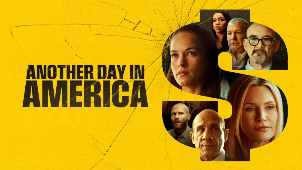 Another Day in America Review