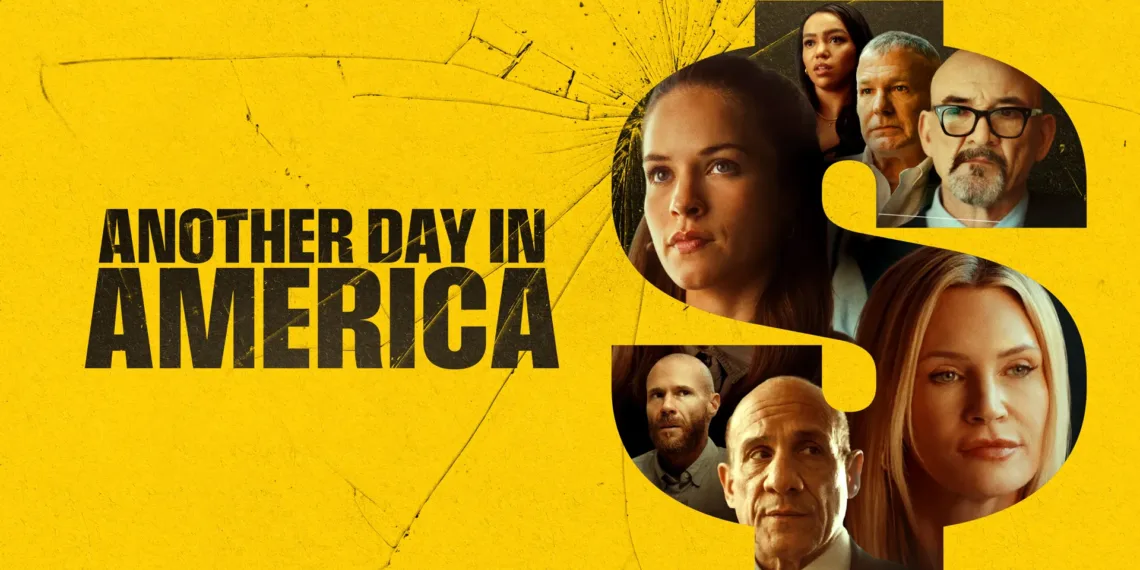 Another Day in America Review