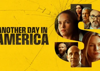 Another Day in America Review