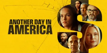 Another Day in America Review