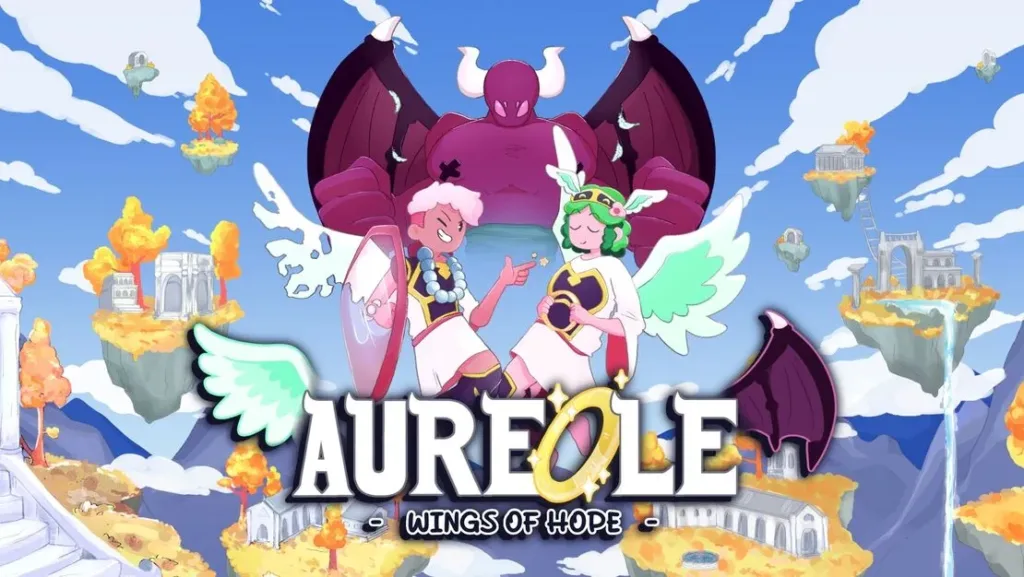Aureole – Wings of Hope Review
