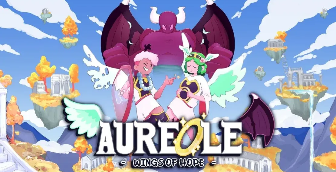 Aureole – Wings of Hope Review