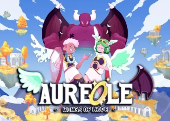 Aureole – Wings of Hope Review