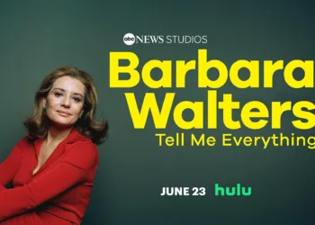 Barbara Walters: Tell Me Everything Review