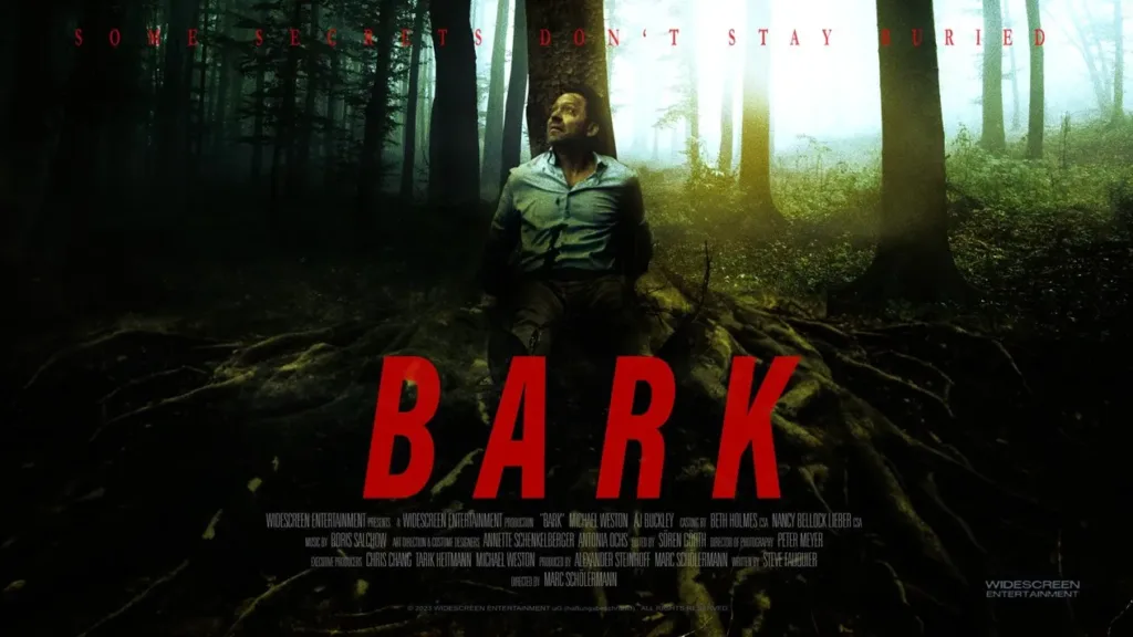 Bark Review