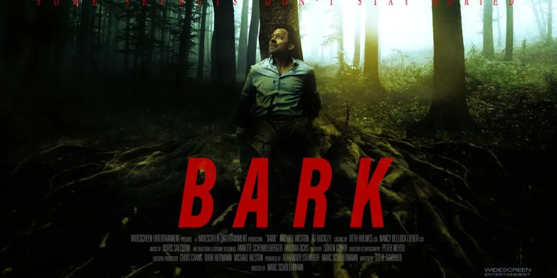 Bark Review