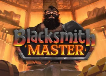 Blacksmith Master Review