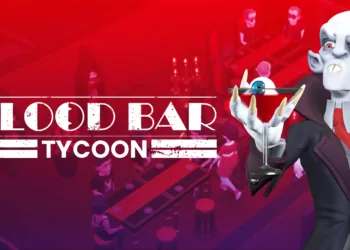 Blood Bar Tycoon Review