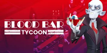 Blood Bar Tycoon Review