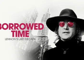 Borrowed Time: Lennon’s Last Decade Review
