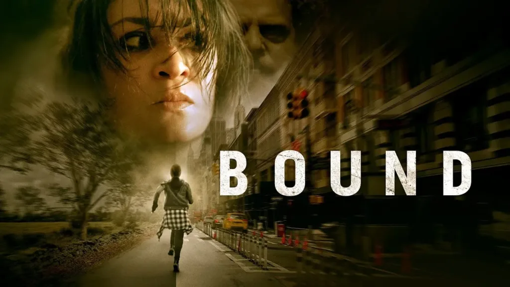 Bound Review