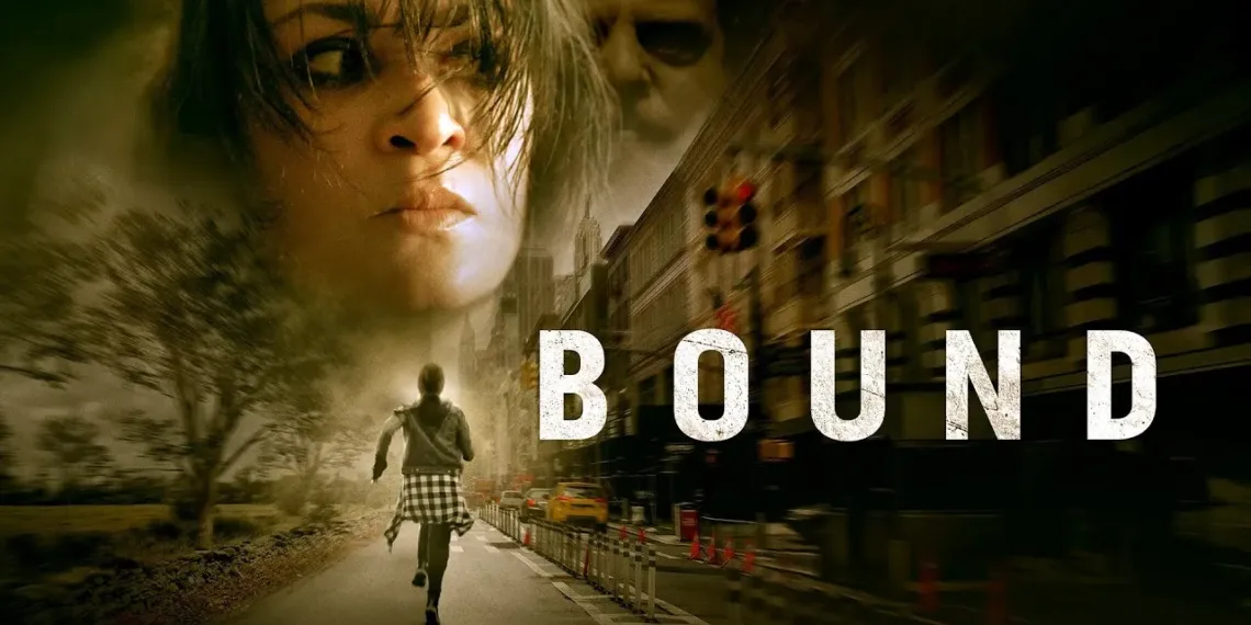 Bound Review
