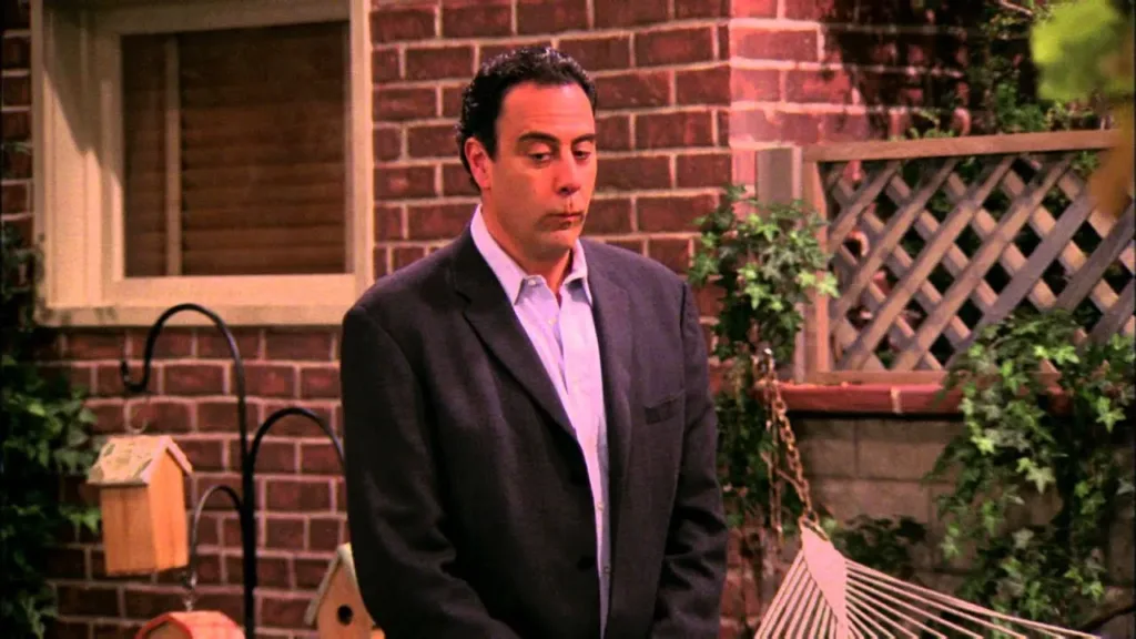 Brad Garrett
