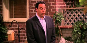 Brad Garrett