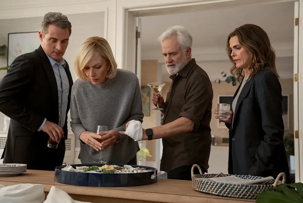 Bradley Whitford