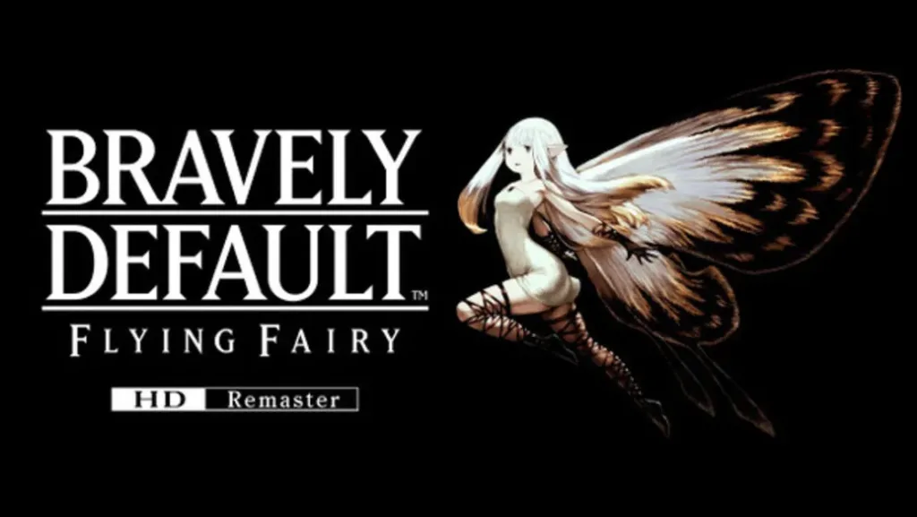 Bravely Default: Flying Fairy HD Remaster Review