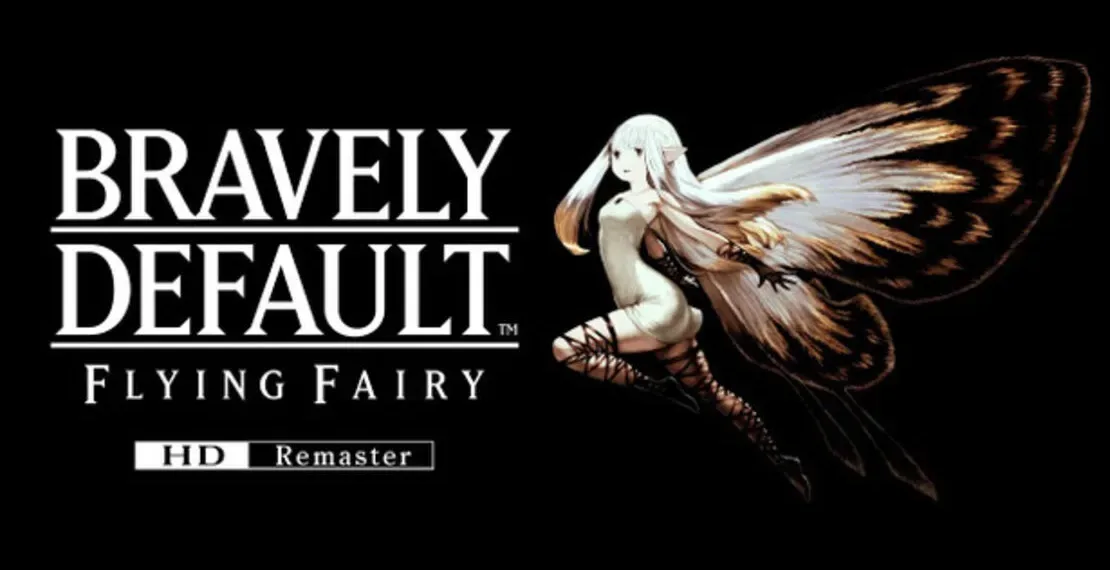 Bravely Default: Flying Fairy HD Remaster Review
