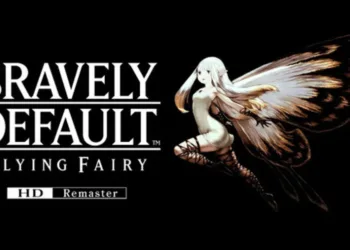 Bravely Default: Flying Fairy HD Remaster Review