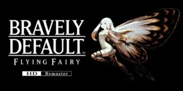 Bravely Default: Flying Fairy HD Remaster Review