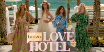 Bravo's Love Hotel Season 1 Review