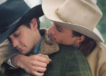 Brokeback Mountain