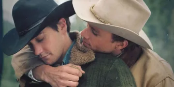 Brokeback Mountain